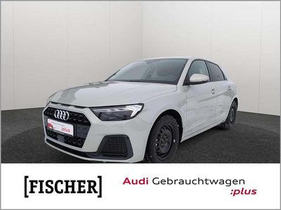 Silber Gebraucht 2025 Audi A1 Sportback Advanced Kleinwagen | 26.449 € (Fairer Preis)