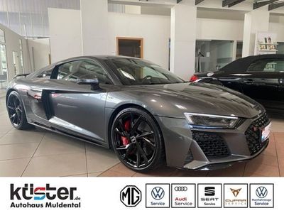 Audi R8 Coupé
