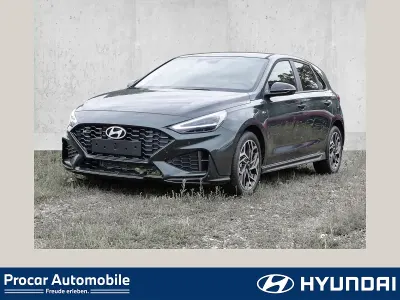 Gebraucht Hyundai i30