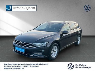 Brugt VW Passat Business 150 HK (110 kW) 2023 Grå Stationcar
