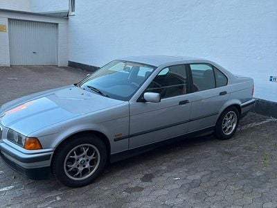 BMW 316