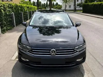Gebraucht VW Passat