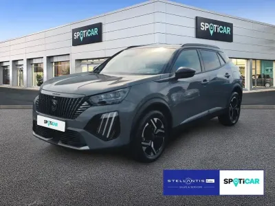 Gebraucht Peugeot 2008
