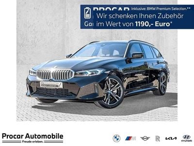 BMW 330e