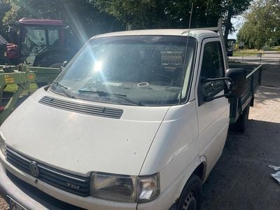 VW T4