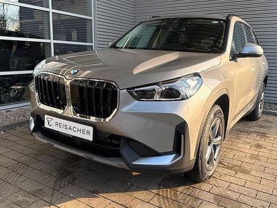 Nouă BMW X1 Efficient Dynamics 136 CP (100 kW) 2026 Argintiu SUV