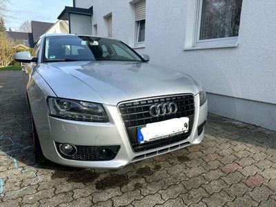 gebraucht Audi A5 2.0 TDI (125kW)