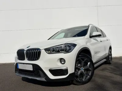 Gebraucht BMW X1
