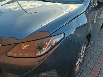 Second-hand Seat Ibiza Ecomotive 75 CP (55 kW) 2011 Gri Hatchback