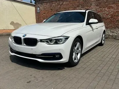 Brugt BMW 330