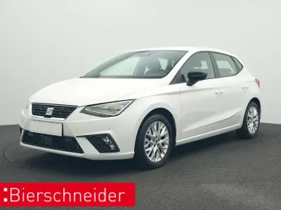 Gebraucht Seat Ibiza