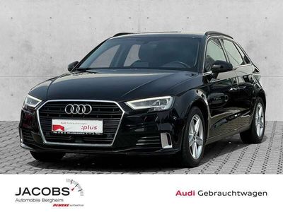 gebraucht Audi A3 Sportback Sport