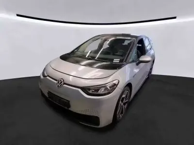 Brugt VW ID.3 Pro Performance 150 kW (204 HK) 2023 Sort Hatchback