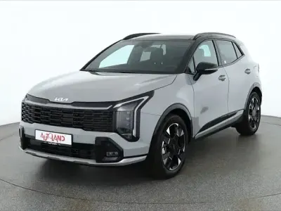 Neu Kia Sportage GT-Line 239 PS (175 kW) 2026 Andere SUV