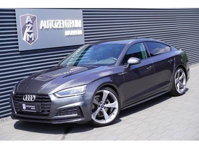 gebraucht Audi A5 40 TFSI |SPORTBACK|S-LINE SPORTPAKET|VIRTUAL|