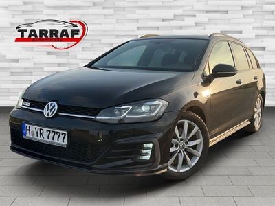 gebraucht VW Golf VII Variant GTD 2.0 DSG.StartStopp.Facelift