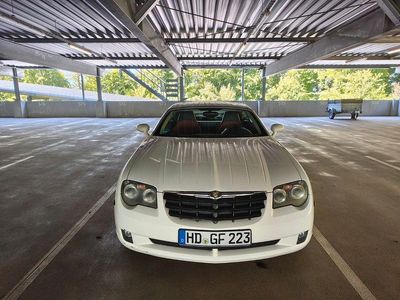 Chrysler Crossfire