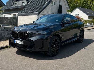 gebraucht BMW X6 60i M 2023/08