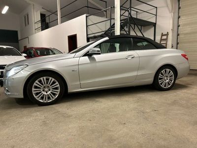 Mercedes E250