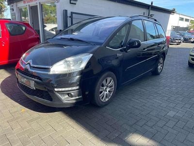 Citroën Grand C4 Picasso