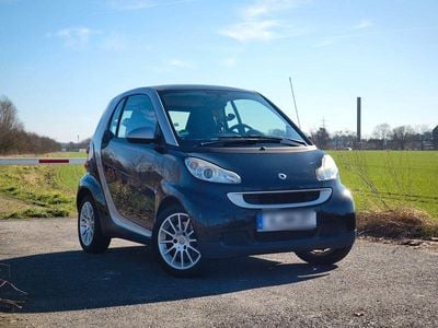 Smart ForTwo Coupé