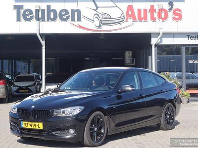 BMW 320 Gran Turismo