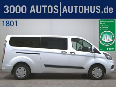 Ford Transit Tourneo