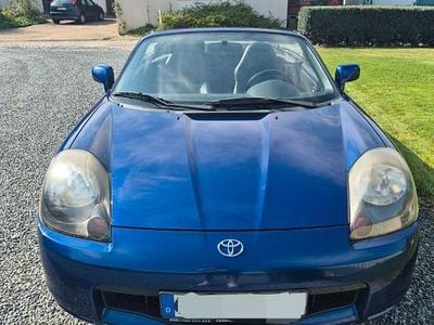 Toyota MR2