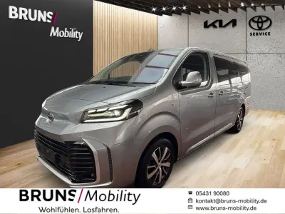 Gebraucht Toyota Proace Verso