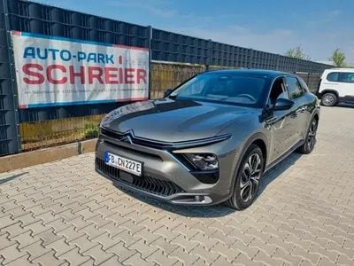 Citroën C5 X