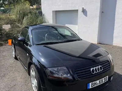 Gebraucht Audi TT