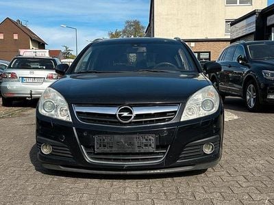 Usado Opel Signum 180 HP (132 kW) 2007 Citadino