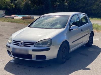 VW Golf V
