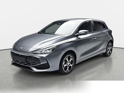 Nouă MG MG3 Luxury 194 CP (142 kW) 2026 Metallic Hatchback