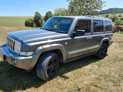 Jeep Commander