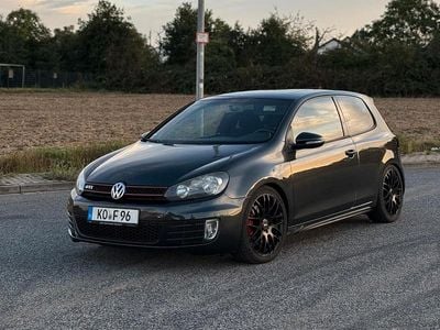 VW Golf VI