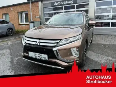 Gebraucht Mitsubishi Eclipse Cross