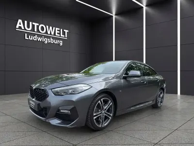 Gebraucht BMW 220
