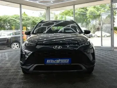 Gebraucht Hyundai Bayon 101 PS (74 kW) 2024 Andere SUV