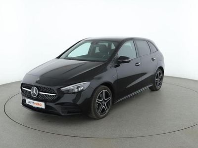 Mercedes B250