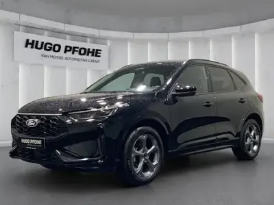 Brugt Ford Kuga ST-Line 186 HK (136 kW) 2025 Sort SUV