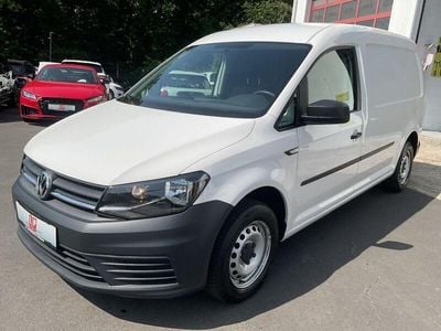 VW Caddy Maxi