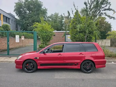 Gebraucht Mitsubishi Lancer