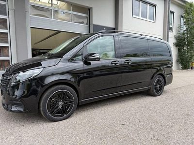 Mercedes V300