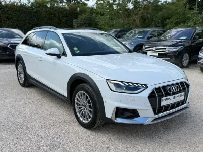 Gebraucht Audi A4 Allroad