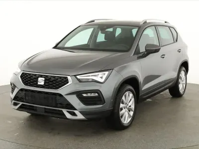 Używany Seat Ateca Style 150 KM (110 kW) 2026 Szary SUV