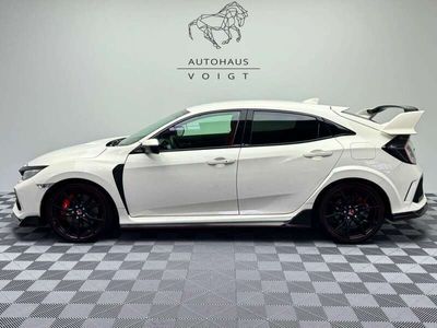 gebraucht Honda Civic Type R GT|1.Hand|Remus|Schale|LED|No-OPF|