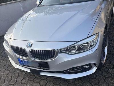 BMW 435
