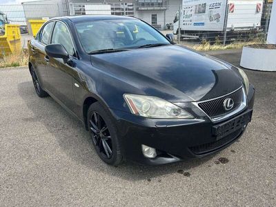 gebraucht Lexus IS220d 220d