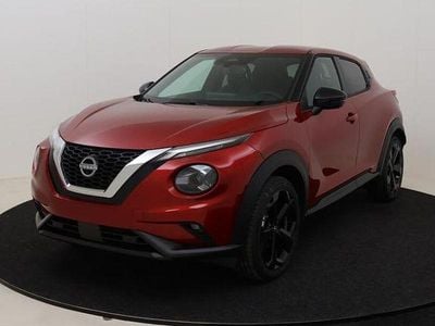 Nuova Nissan Juke Tekna 94 CV (69 kW) 2026 Andere SUV